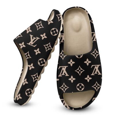 LV |  Unisex Cloud Slides LYA26032523