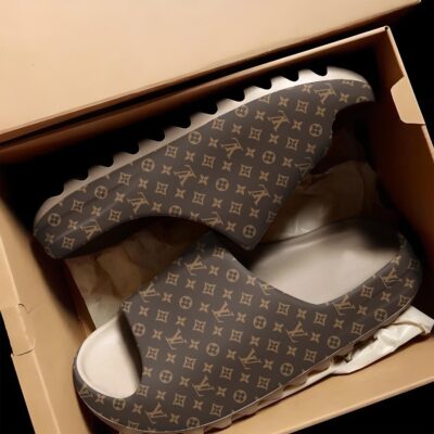 LV | Premium Cloud Slippers CLP105-LV-HYT-TH-25042502