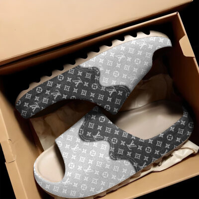 LV | Premium Cloud Slippers CLP105-LV-HYT-TH-25042503