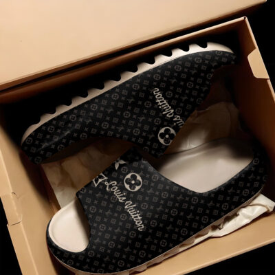 LV | Premium Cloud Slippers CLP105-LV-HYT-TH-25042505