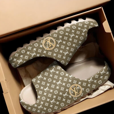 LV | Premium Cloud Slippers CLP105-LV-HYT-TH-25042506