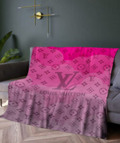 LV | PREMIUM FLEECE BLANKET LYA26032517
