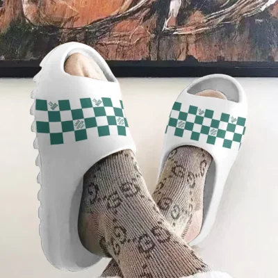 LV |  Unisex Cloud Slides LYA26032517