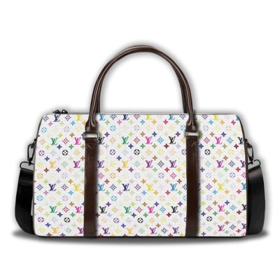 LV | Premium Travel Handbag BA126-LV-HYT-NA-100506 - Large