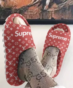 LV |  Unisex Cloud Slides LYA26032513