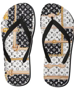 LV | Limited Edition Flip-Flops LYA05042507