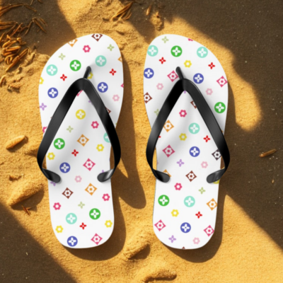 LV | Limited Edition Flip-Flops LYA04042508