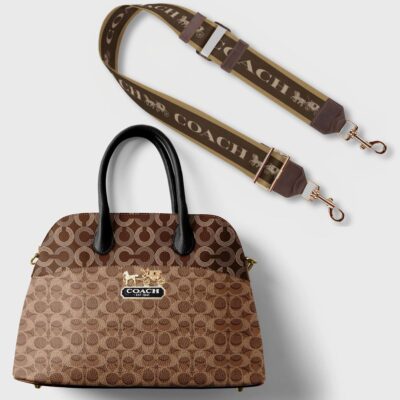COACH | Premium Bag Combo CB188-CCH-HYT-NN-13052504
