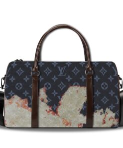 LV | Premium Travel Handbag BA126-LV-HYT-NA-100501 - Small