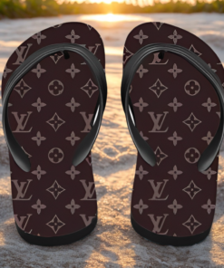 LV | Limited Edition Flip-Flops LYA05042503