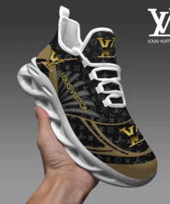 LV | Premium Sneaker 2025 LYA02042511