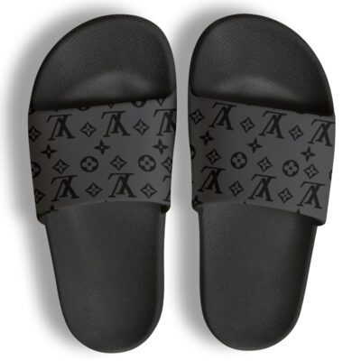 LV | New Limited Edition Unisex Slippers LYA01042506