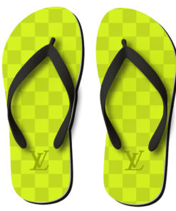 LV | Limited Edition Flip-Flops LYA04042518