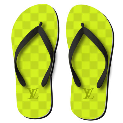 LV | Limited Edition Flip-Flops LYA04042518