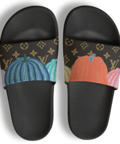 LV |  Slippers Unisex 01201