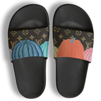 LV |  Slippers Unisex 01201