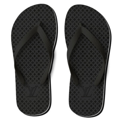 LV | Limited Edition Flip-Flops LYA04042524