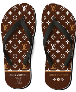 LV | Limited Edition Flip-Flops LYA04042506