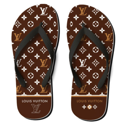 LV | Limited Edition Flip-Flops LYA04042506