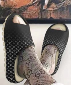 LV |  Unisex Cloud Slides LYA26032524