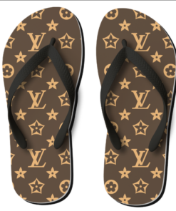 LV | Limited Edition Flip-Flops LYA04042514
