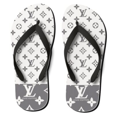 LV | Limited Edition Flip-Flops LYA01042502