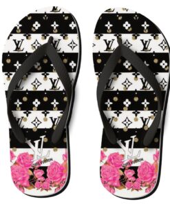 LV | Limited Edition Flip-Flops LYA04042507