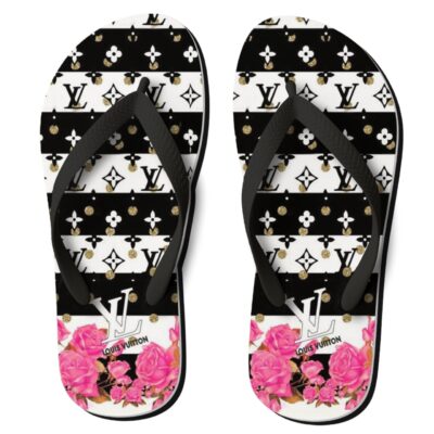 LV | Limited Edition Flip-Flops LYA04042507