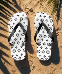 LV | Limited Edition Flip-Flops LYA05042509