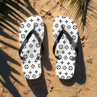 LV | Limited Edition Flip-Flops LYA05042509