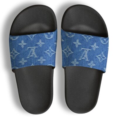 LV |  Slippers Unisex SLP128-LV-HYT-TT-4325