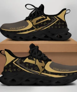 LV | Premium Sneaker 2025 LYA02042505