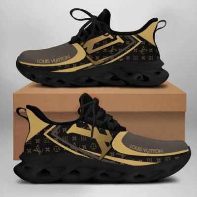 LV | Premium Sneaker 2025 LYA02042505