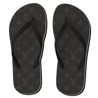 LV | Limited Edition Flip-Flops LYA04042522