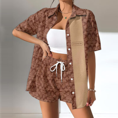 COACH | Premium Hawaiian Set WHS155-CCH-HYT-TH-15052506