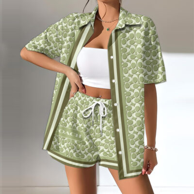 COACH | Premium Hawaiian Set WHS155-CCH-HYT-TH-15052504