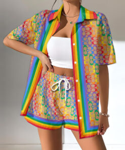 COACH | Premium Hawaiian Set WHS155-CCH-HYT-TH-15052503