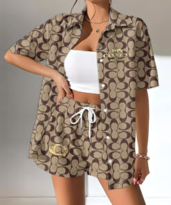COACH | Premium Hawaiian Set WHS155-CCH-HYT-TH-15052501