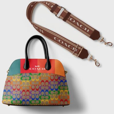 COACH | Premium Bag Combo CB188-CCH-HYT-NN-13052506