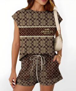 COACH | Premium Summer Set CSSS144-CCH-HYT-NA-140501