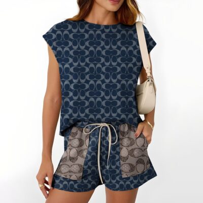 COACH | Premium Summer Set CSSS144-CCH-HYT-NA-140502