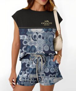 COACH | Premium Summer Set CSSS144-CCH-HYT-NA-140503