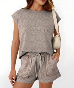 COACH | Premium Summer Set CSSS144-CCH-HYT-NA-140504