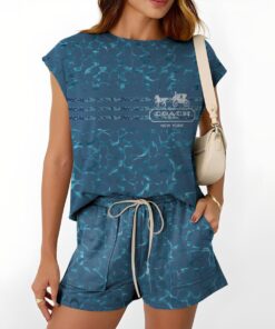 COACH | Premium Summer Set CSSS144-CCH-HYT-NA-140505