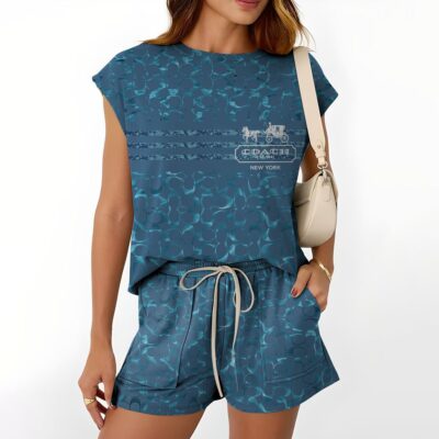 COACH | Premium Summer Set CSSS144-CCH-HYT-NA-140505