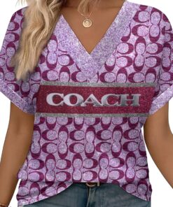 COACH | Premium Dolman Sleeve Shirts DSS141-CCH-HYT-NA-120508