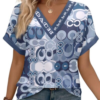 COACH | Premium Dolman Sleeve Shirts DSS141-CCH-HYT-NA-120506