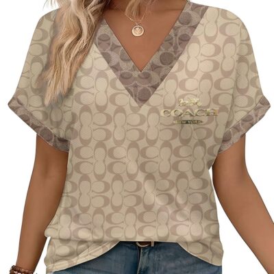 COACH | Premium Dolman Sleeve Shirts DSS141-CCH-HYT-NA-120504