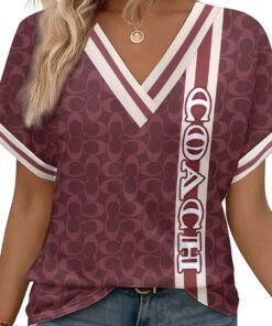 COACH | Premium Dolman Sleeve Shirts DSS141-CCH-HYT-NA-120503