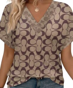 COACH | Premium Dolman Sleeve Shirts DSS141-CCH-HYT-NA-120501